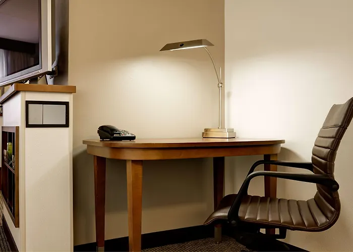Sonesta Select Tucson Airport