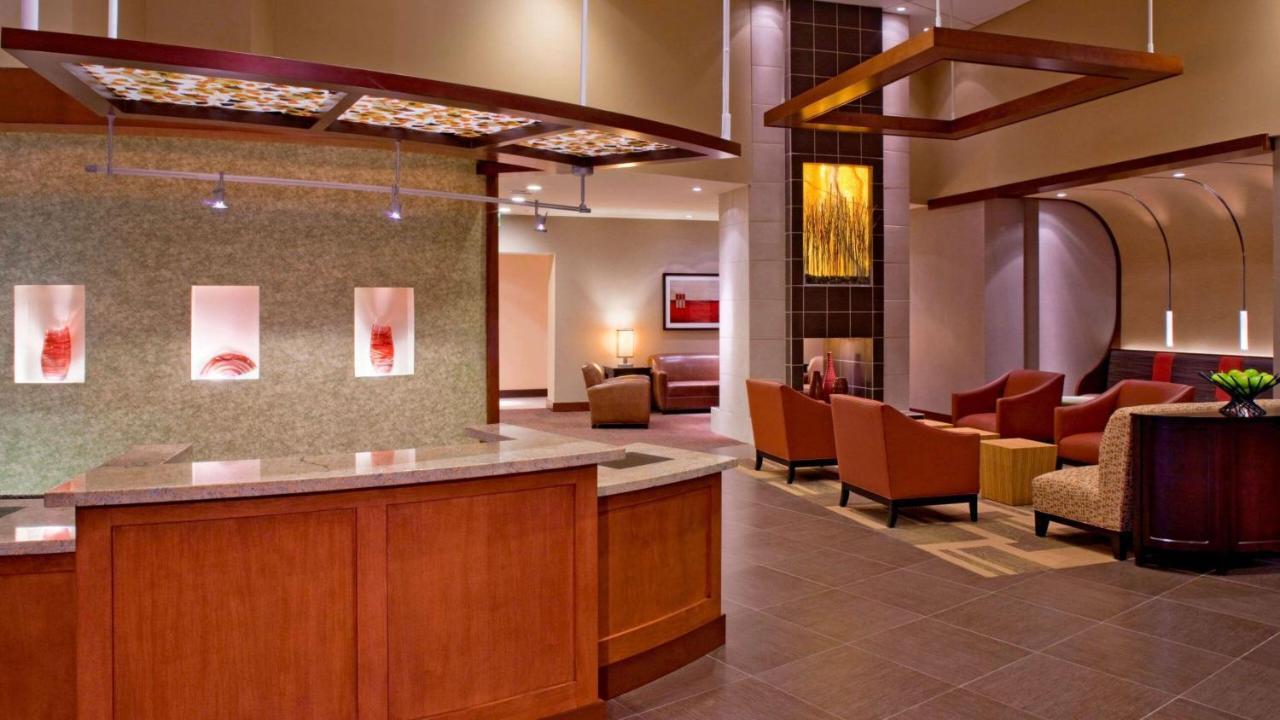 Sonesta Select Airport 3* Tucson