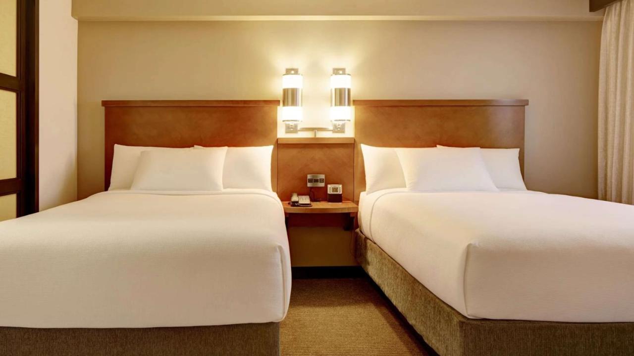 Hotel Sonesta Select Airport Tucson
