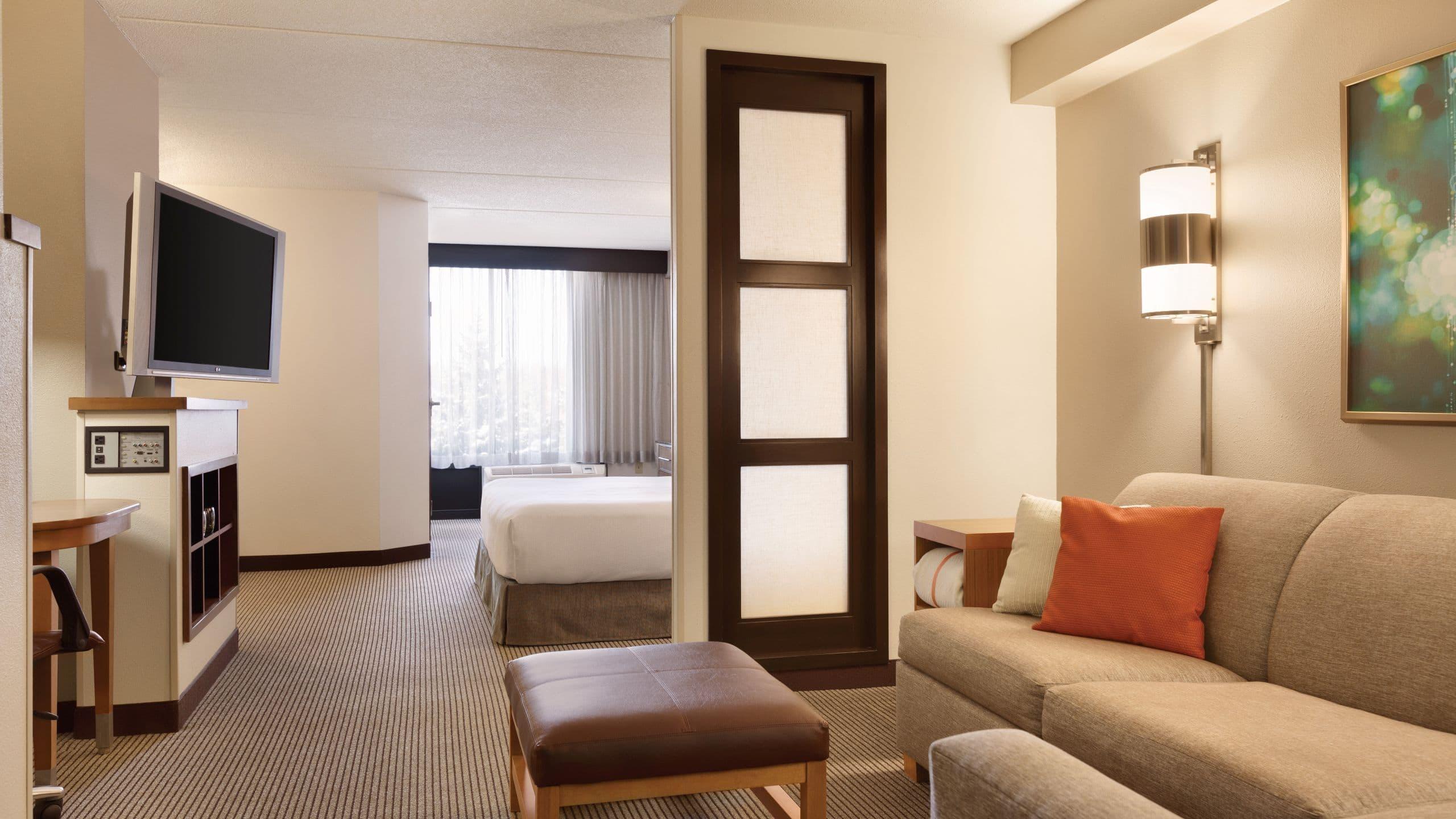 Sonesta Select Airport Hotel 3*