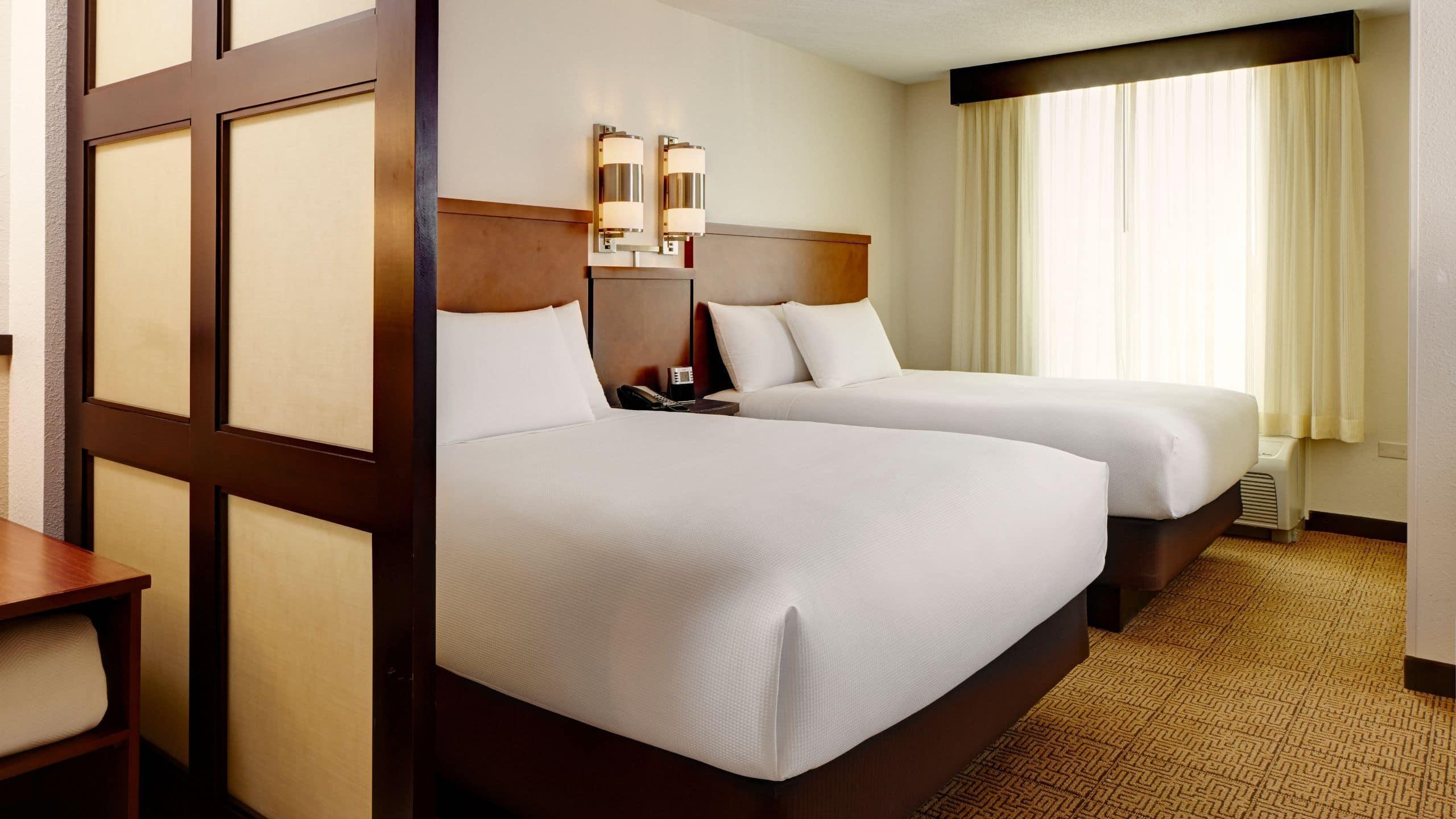 Hotel Sonesta Select Airport