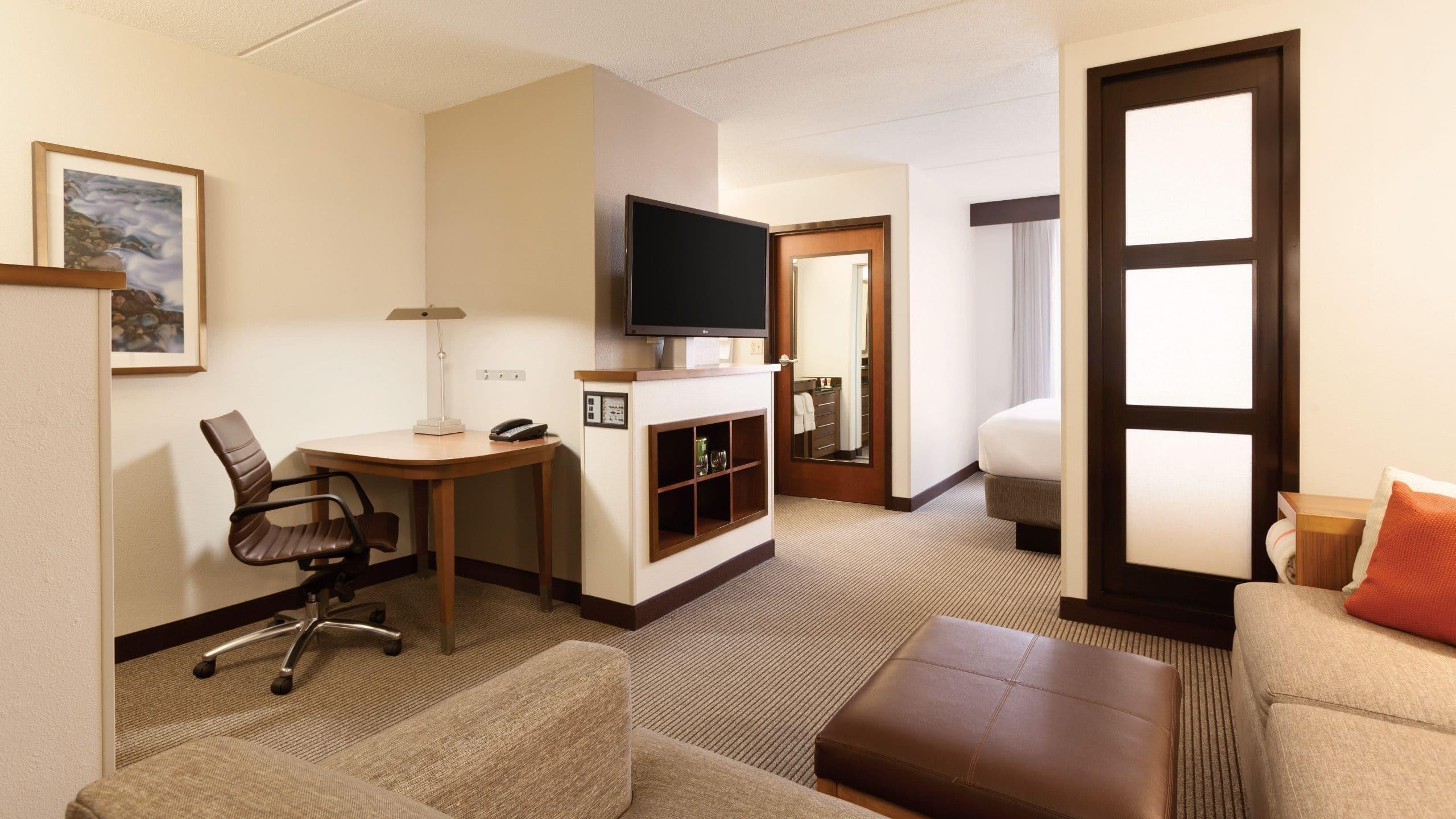 Sonesta Select Airport Tucson