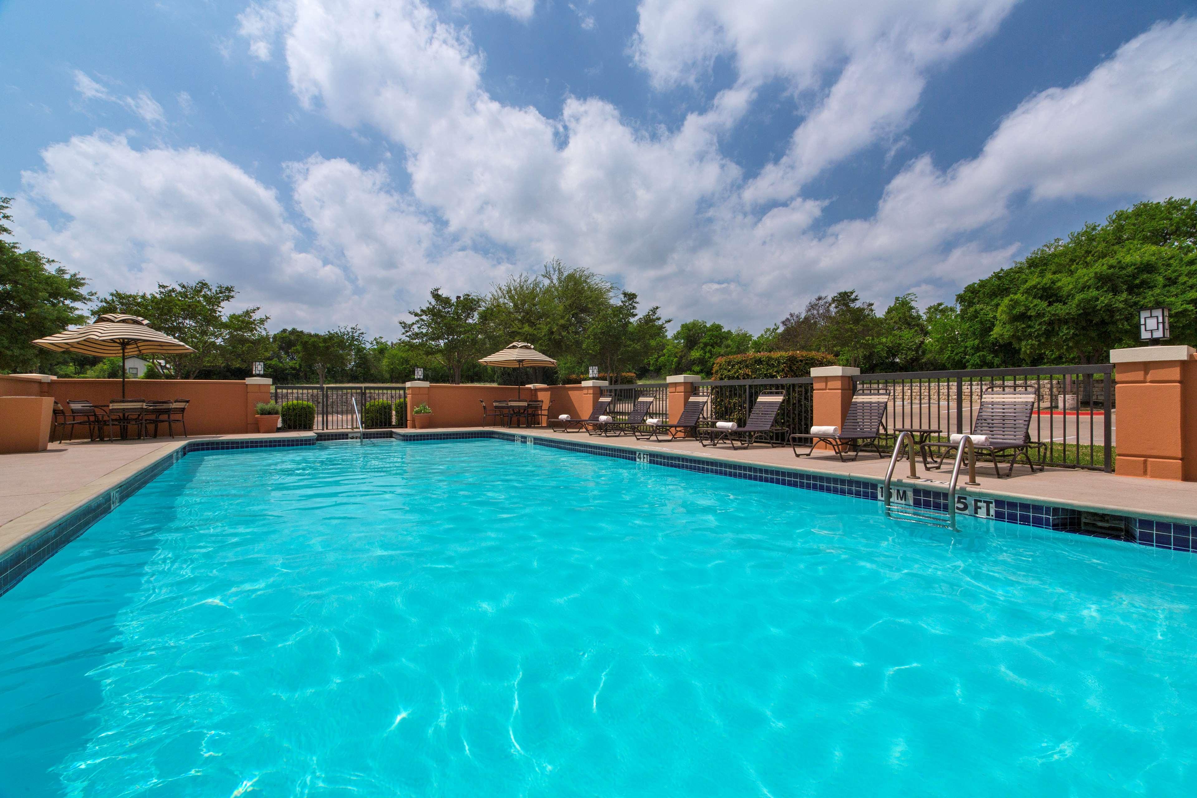 Sonesta Select Airport Hotel Tucson