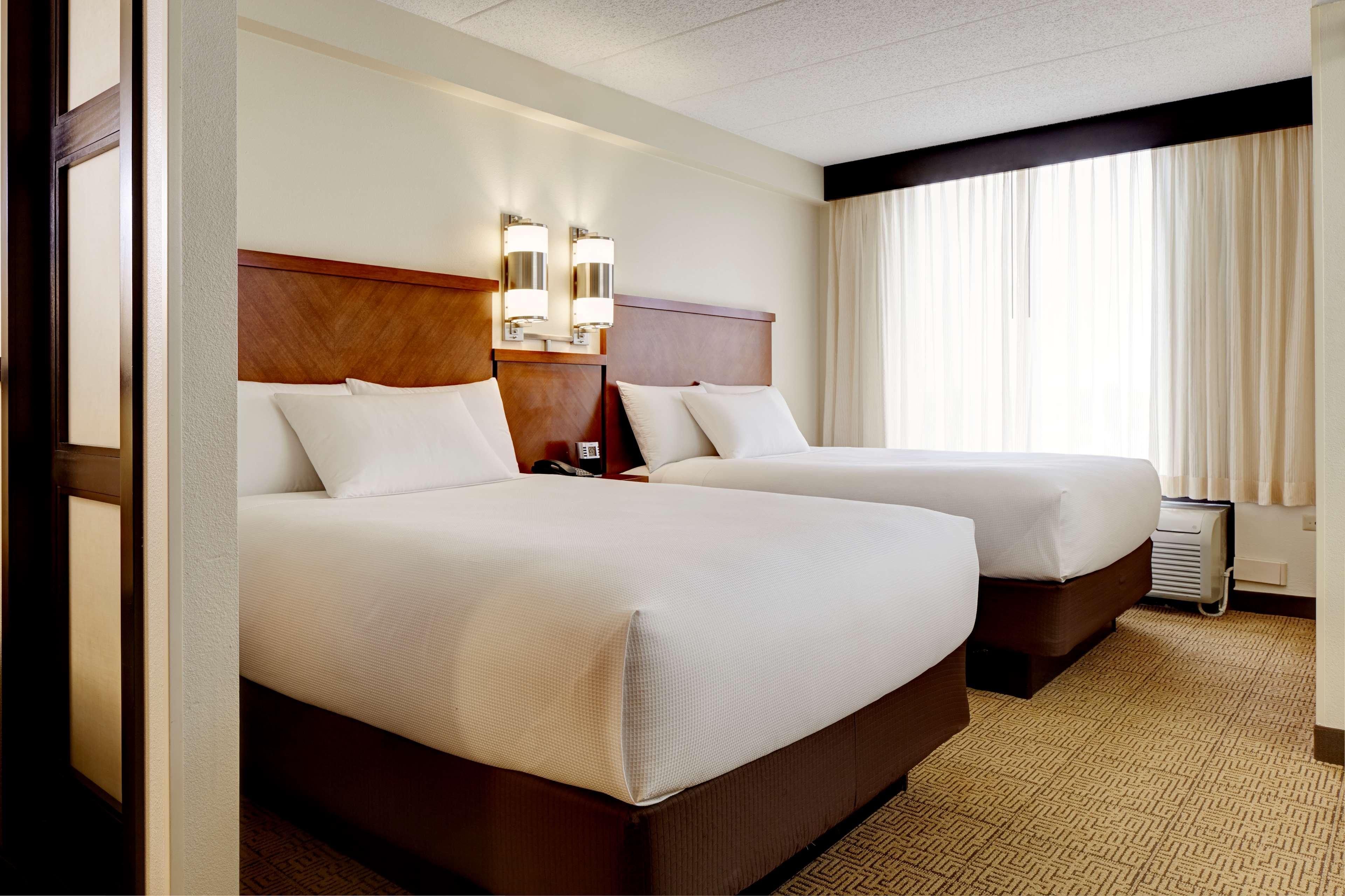 Hotel Sonesta Select Airport